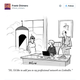 Illustration for article titled There are 3 captions that work with every iNew Yorker/i cartoon